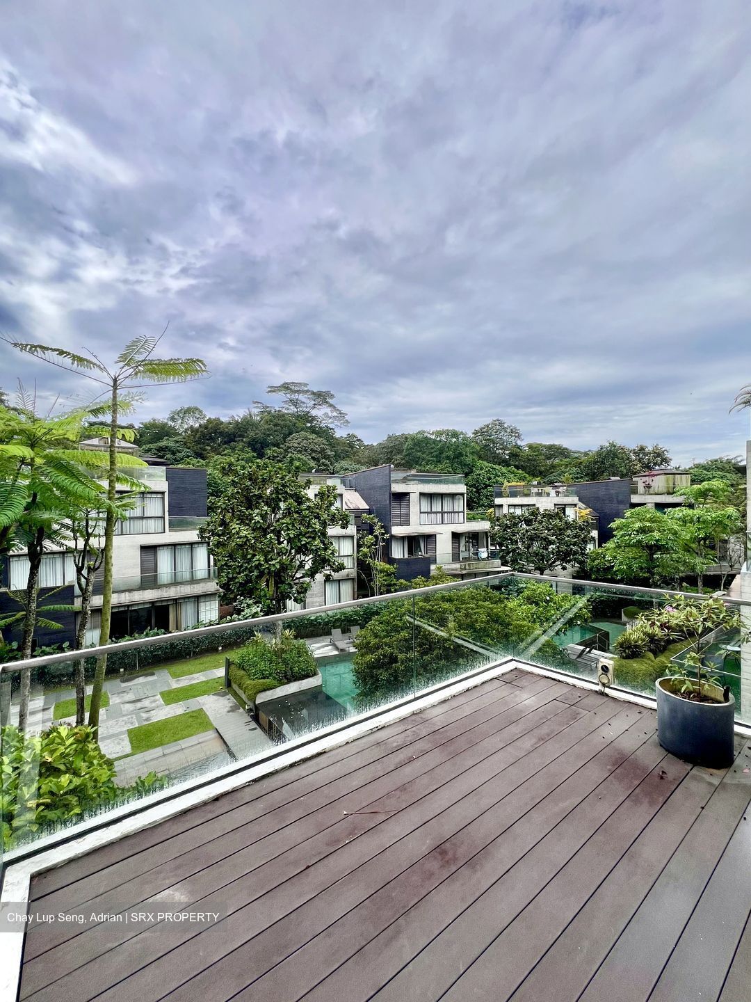 Mont Timah (D21), Terrace #449423861
